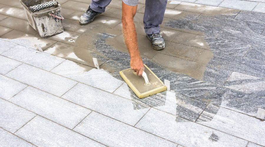 Expert flood damage restoration services in Dover, MO